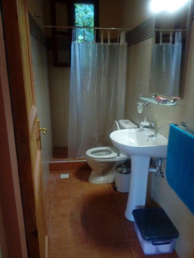 Villa Leo Glykadi Dış mekan fotoğraf